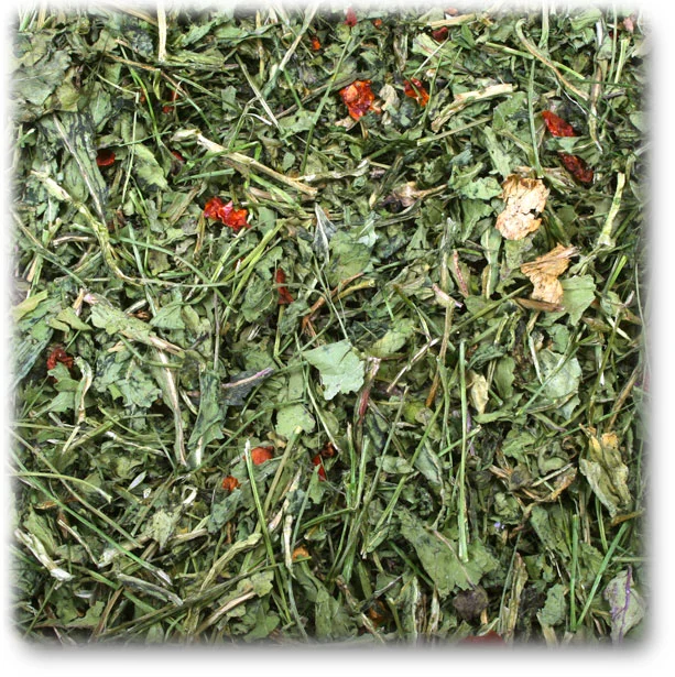 JR Farm Ruccola og Tomat 100 g